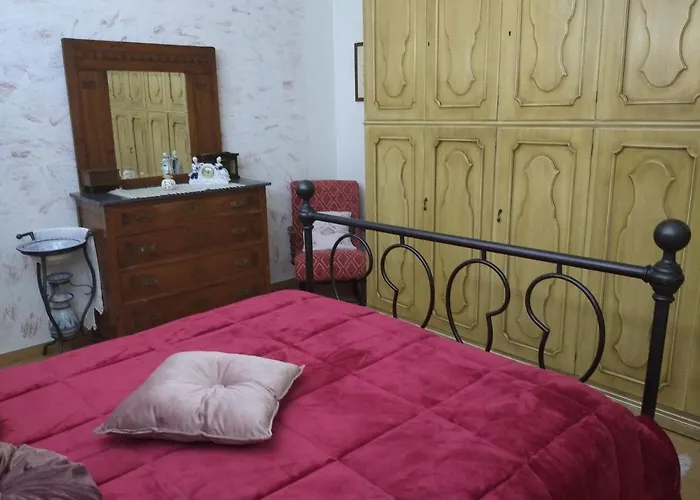 아파트 Grey 아레초