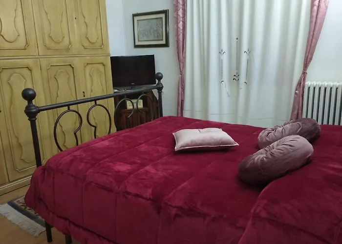 아파트 Grey 아레초