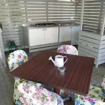 Grey Apartman *