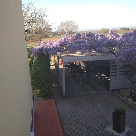 Διαμέρισμα Grey *