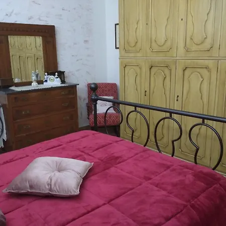 Apartman Grey Arezzo