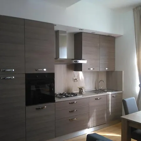 Lägenhet Grey *