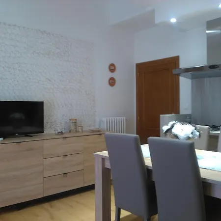 Grey Appartement