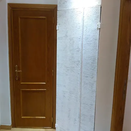 Grey Appartement *