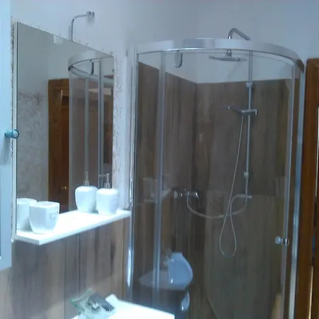 Lägenhet Grey Arezzo