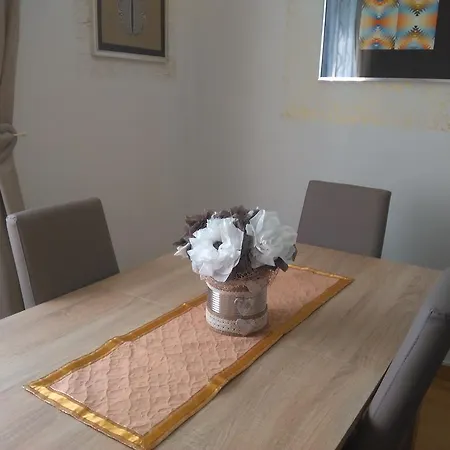 Grey Apartment Arezzo