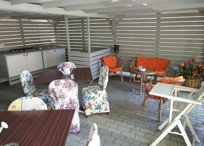 Grey Διαμέρισμα Αρέτσο