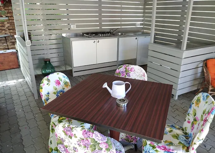 Grey Διαμέρισμα *