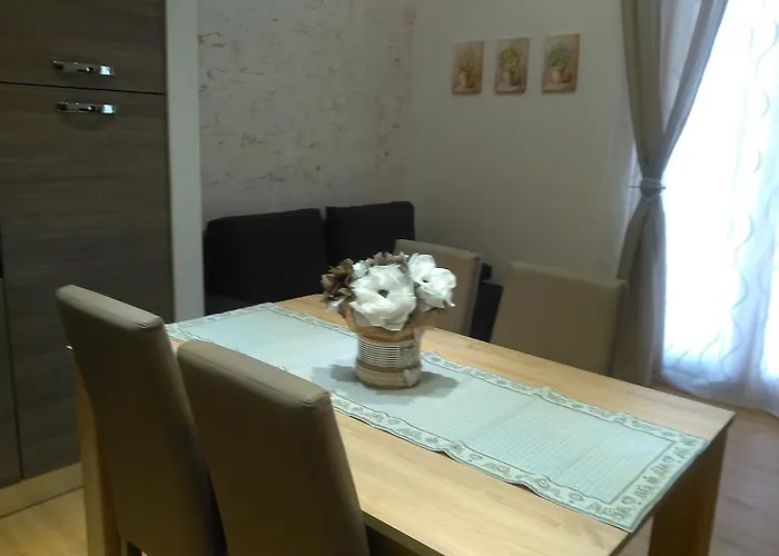 Διαμέρισμα Grey *