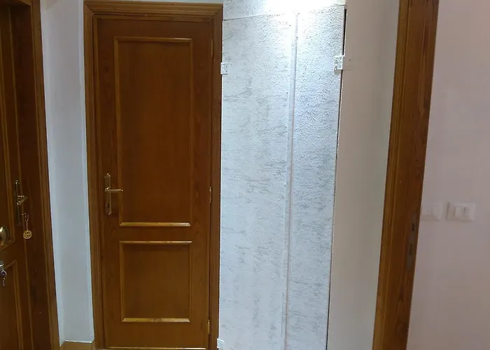 Grey Διαμέρισμα *