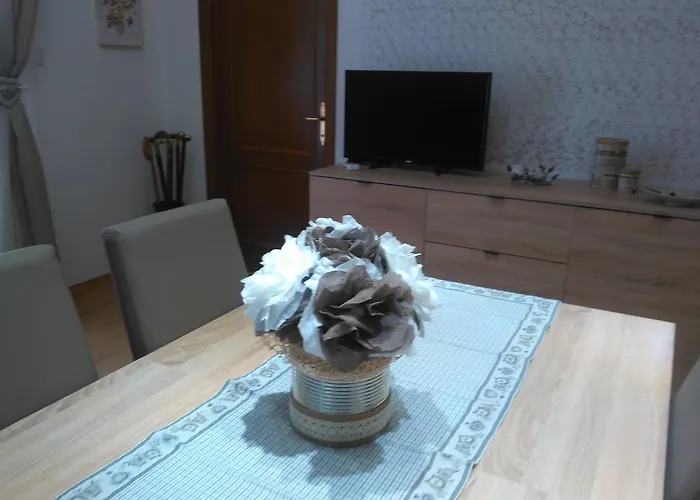 Grey 公寓 阿雷佐