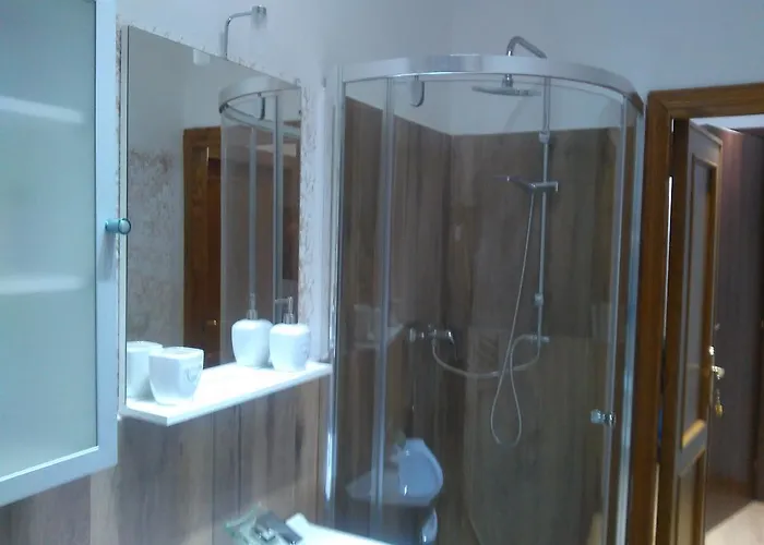 公寓 Grey 阿雷佐